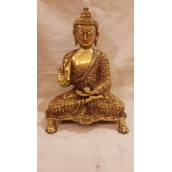 Aashirvad Buddha