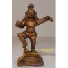 Bala Kannayya Copper Statue