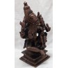 Sree Lakshmi Hayagriva Copper Statue