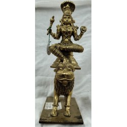 Kolhapur Mahalakshmi