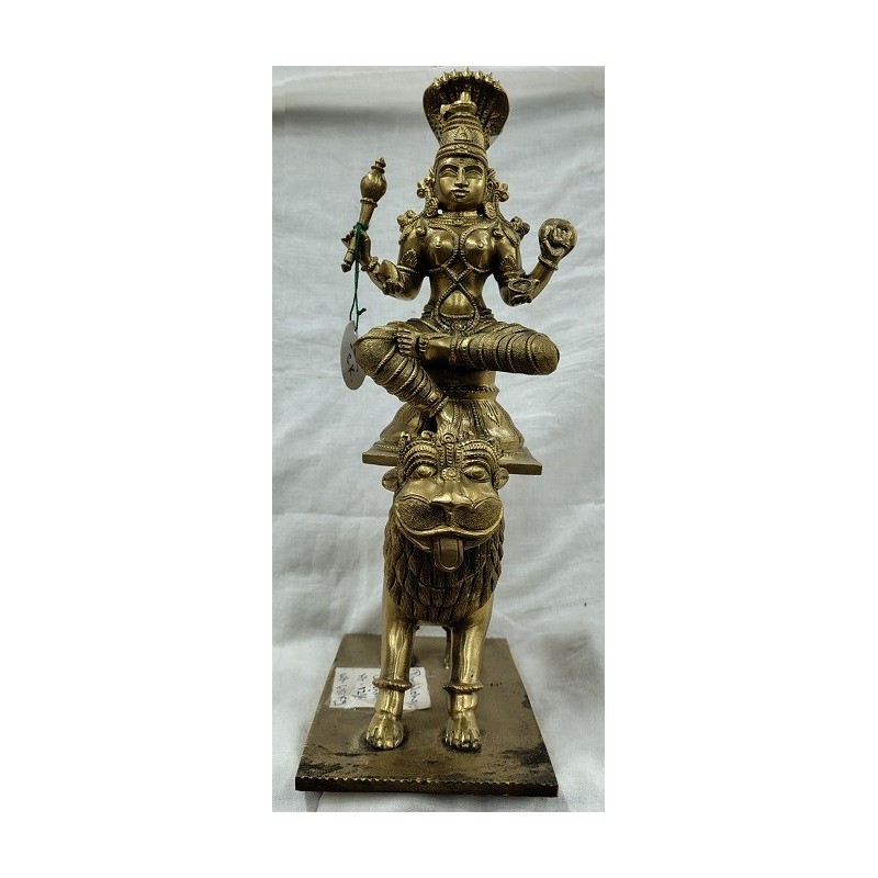 Kolhapur Mahalakshmi Kolhapur Mahalakshmi