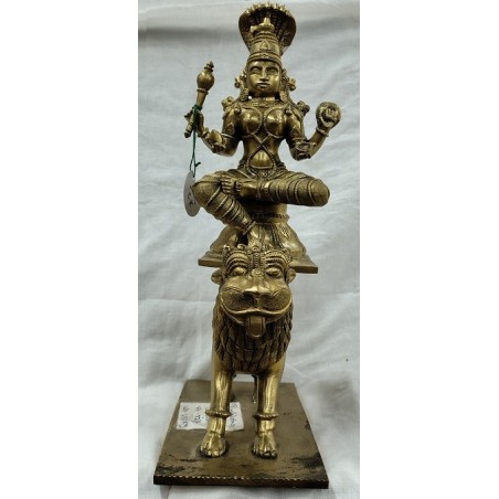 Kolhapur Mahalakshmi