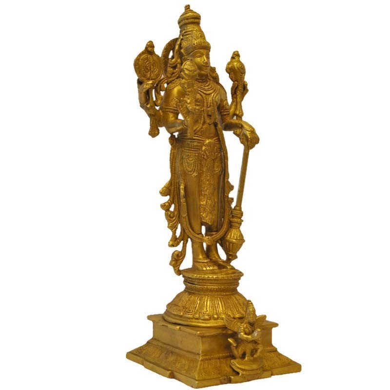 chenna kesava swamy statue, buy chenna keshava idol online,chenna keshava