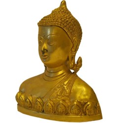 Budha Bust