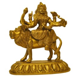 Durga/Chamundeshwari