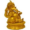 Pagadi Ganesha in Peeta