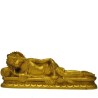 Sleeping Hanuman