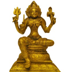 Blessing Karumariyaman/ Yellama