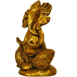 Designer Ganesha