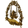Ganesh on Swing (Jula Ganesh)